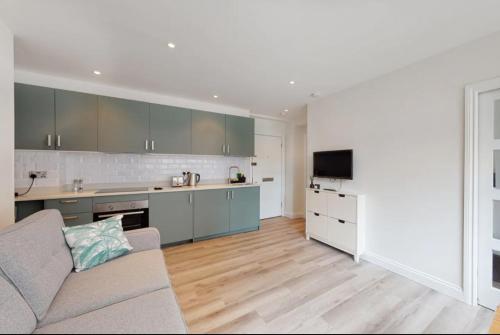 Beautiful 1 bedroom flat in Chelsea