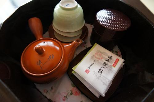 Gambar di galeri bagi Yufunoyado Kifu di Yufuin