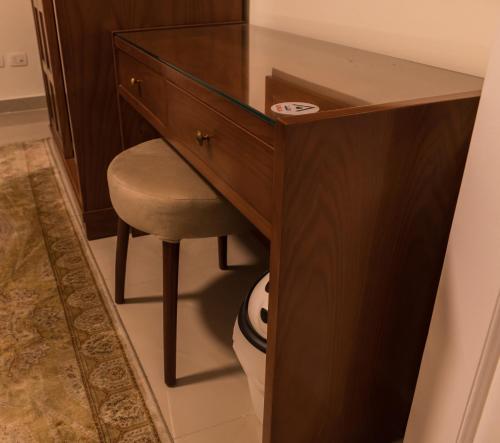 Φωτογραφία από το άλμπουμ του Gleem Luxury Apartments Elite στην Αλεξάνδρεια