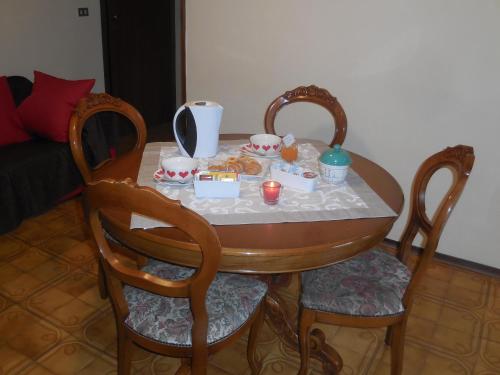 Il Nido nel Borgo Bello