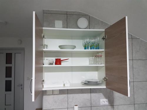 Fotografie z fotogalerie ubytování DASS apartmani v destinaci Banja Luka