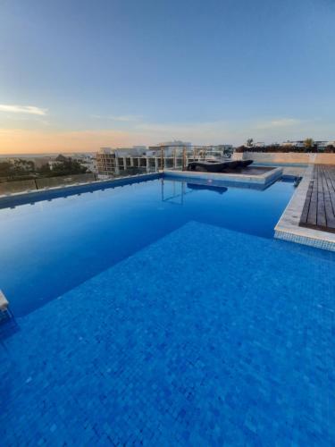 Grand Fifty Suites en Playa del Carmen