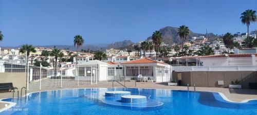 Palm & Sun Family Villa