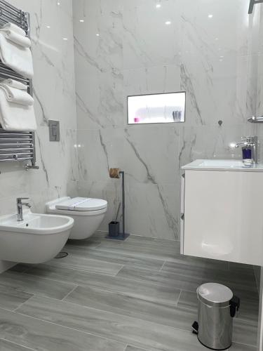 Bagno di Duomo Platinum Apartments