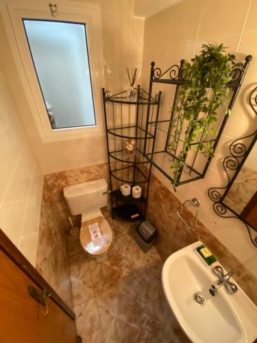 Gallery image of Moutallos Home in Paphos City