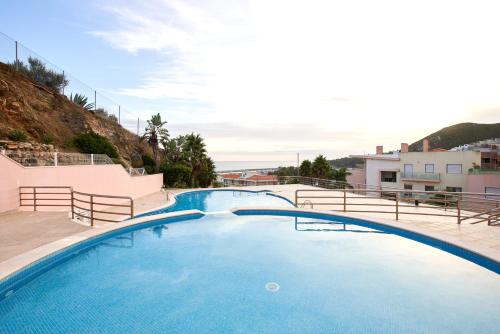 Gallery image of Casa Palames in Sesimbra