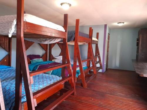 Gallery image of La Delphina Bed and Breakfast Bar and Grill in La Ceiba