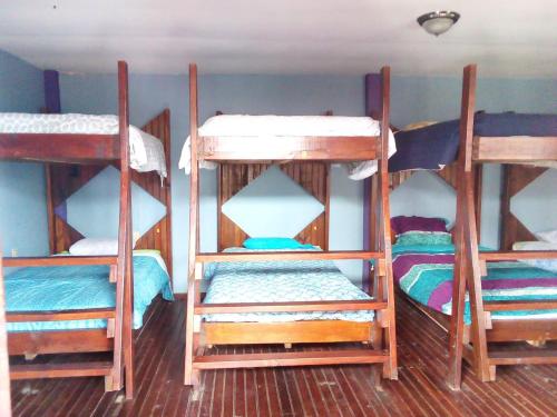 Gallery image of La Delphina Bed and Breakfast Bar and Grill in La Ceiba