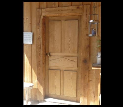 Fotografie z fotogalerie ubytování Casa Mia v destinaci Saint-Gervais-les-Bains