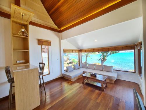 Imagen de la galería de Vimarn Samed Resort, en Ko Samed