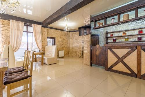 Gallery image of Guest House Turda in Bukovel