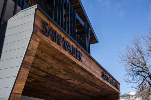 Galería fotográfica de Hotel San Valier en Cavalese