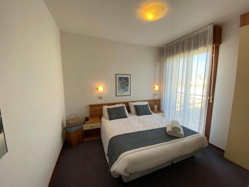 Gallery image of Petit Hotel in Caorle