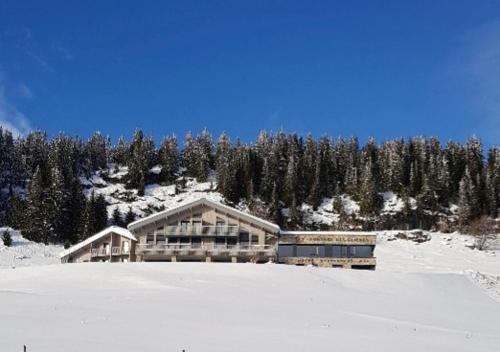AUBERGE DES GLIERES – Photos 2