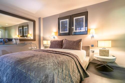Gallery image of Be London - Holborn Boutique Residences in London
