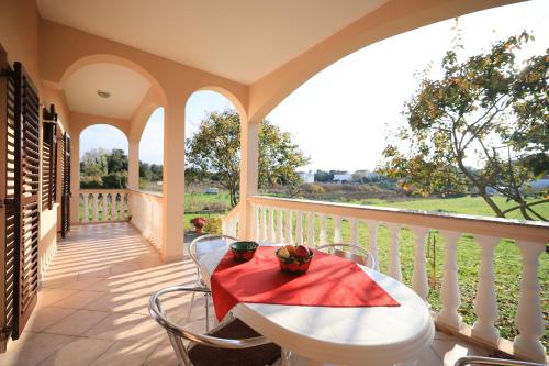 Fotografie z fotogalerie ubytování Apartments Ana v destinaci Petrcane