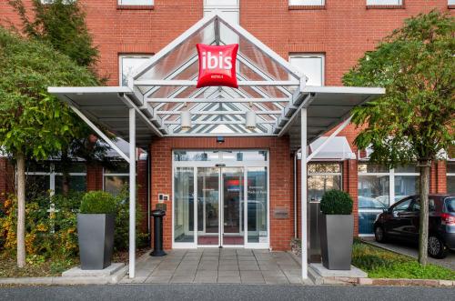 ibis Hotel Hannover Medical Park builder 3