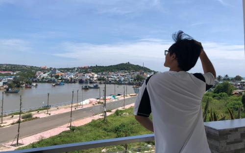 Gallery image of Nhà nghỉ Hùng Hoa in Phan Thiet