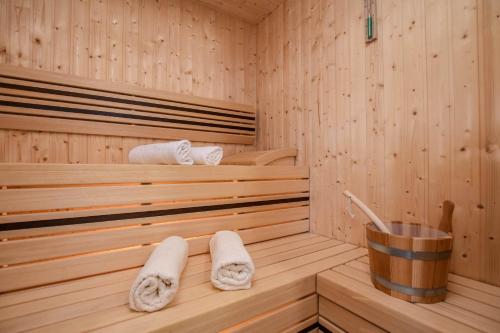 Ảnh trong thư viện ảnh của Villa Marina ở Benkovac