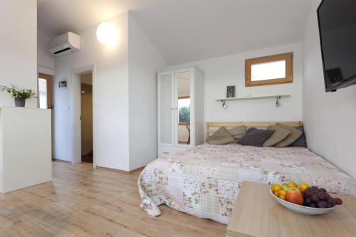STUDIO Sea View Borik