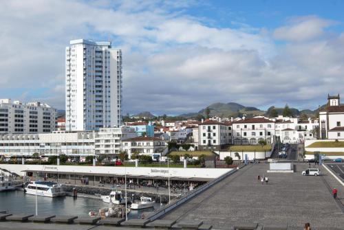 Atlantic Tower - Free Parking