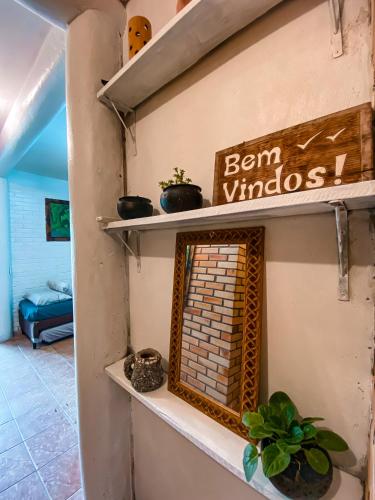 Fotografie z fotogalerie ubytování Moradas Girassol v destinaci Guarda do Embaú
