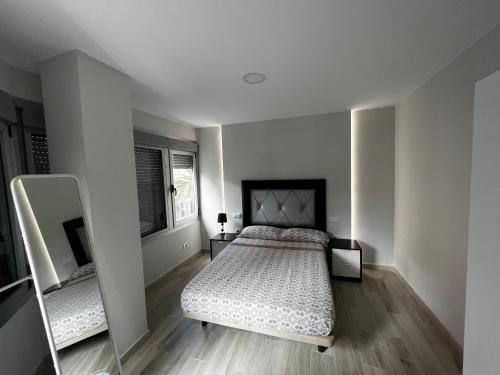 Apartamento Isor Canteras