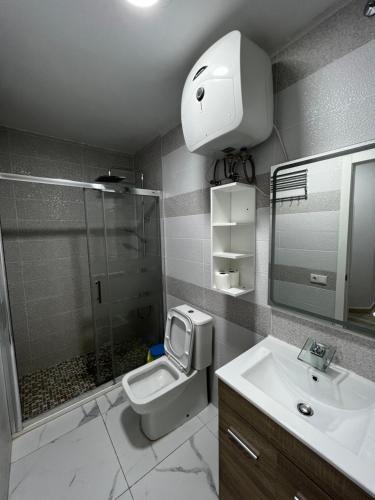 Apartamento Isor Canteras