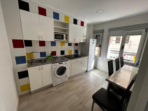 Apartamento Isor Canteras