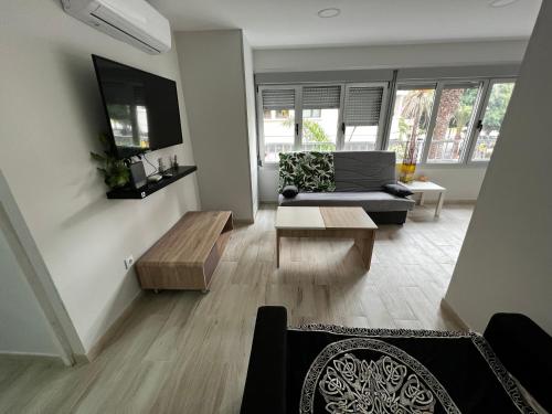 Apartamento Isor Canteras