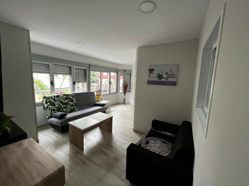 Apartamento Isor Canteras