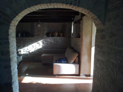 Φωτογραφία από το άλμπουμ του Agriturismo nelle Marche σε Montalto delle Marche