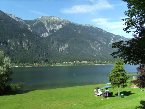 Galeriebild der Unterkunft Ferienwohnung Millonigg in Vorderberg