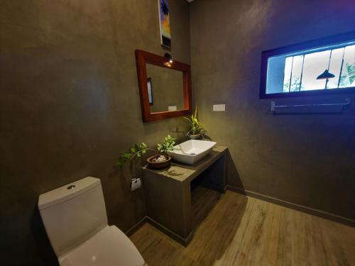 My Home Villaにあるバスルーム