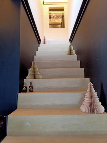 Galería fotográfica de V&V RentRoom Design en Gignod