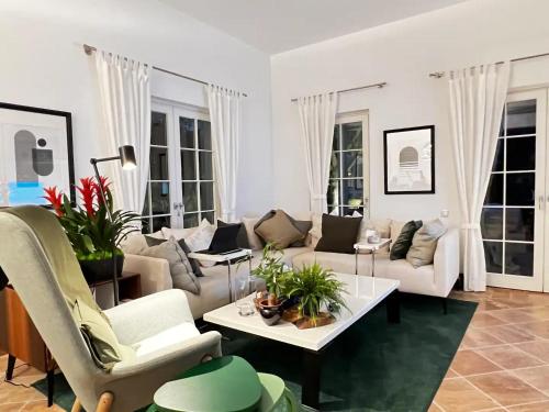 Sea Canal Townhouse – Photos 2