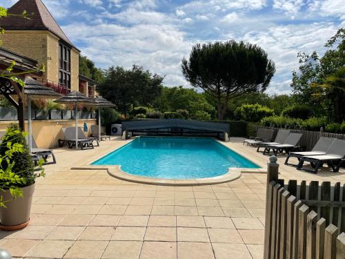 La Roseraie – Photos 3