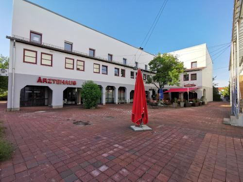 Galeriebild der Unterkunft Wohnung München in Neufahrn bei Freising