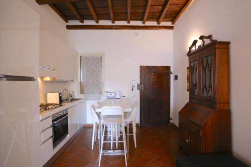 Benedetta 22 - Trastevere