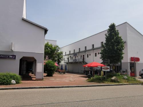Gallery image of Wohnung München in Neufahrn bei Freising