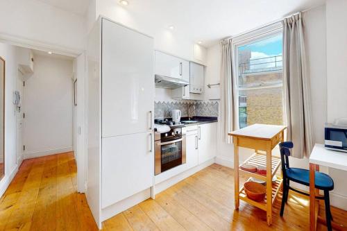 Superb 1bed flat in Camden Town 3min tube station