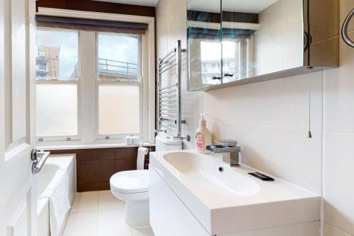 Superb 1bed flat in Camden Town 3min tube station