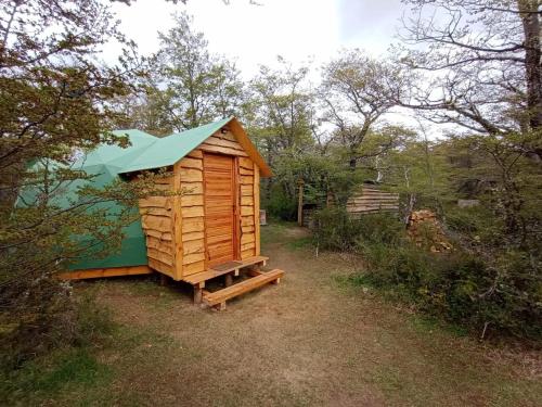 Cabañas y Camping Nikita – Photos 2
