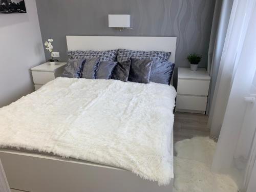 Downtown Dream Apartmans 6722 Szeged, Szentháromság utca 21. 3.emelet 8. kép - 3
