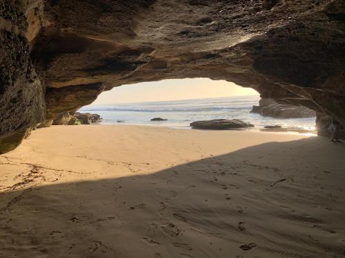 Photo de la galerie de l'établissement Panoramata @ Caves Beach, à Caves Beach