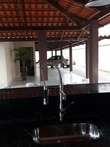 Fotografie z fotogalerie ubytování Paraiso de Aruanã - Rio Araguaia - Imóvel recém construído!! NOVÍSSIMO!!!! A PISCINA É AQUECIDA!!! v destinaci Aruanã