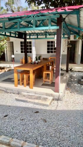 Φωτογραφία από το άλμπουμ του Villa D Kebun στη Μελάκα
