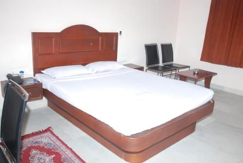 Gallery image of Hotel Vpn Residency in Velankanni