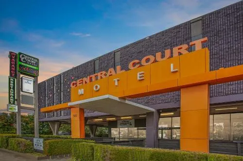 Central Court Motel Warrnambool picture