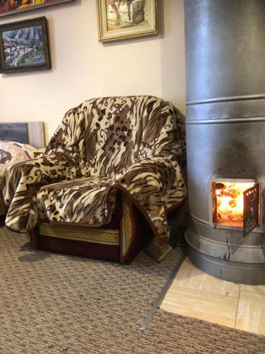 Afbeelding uit fotogalerij van Krāslava City Apartment in Krāslava